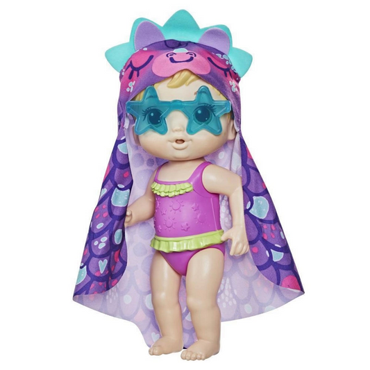 Baby Alive Sunshine Loving Baby F2568