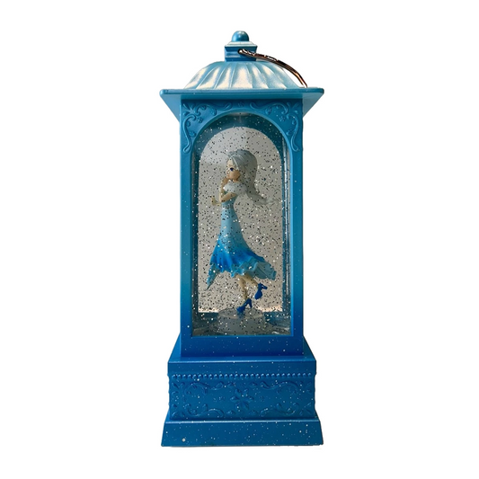 Christmas Decoration Lantern LLM-HDY0021