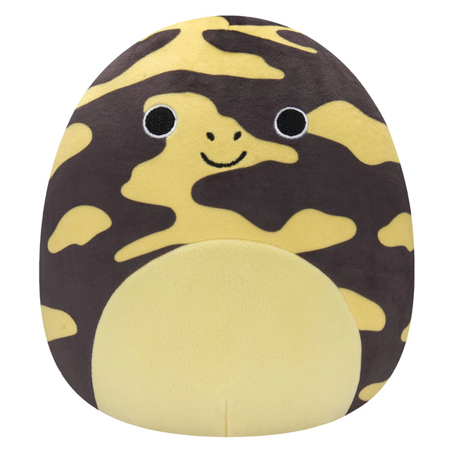 Squishmallow Salamander Forest 20 cm