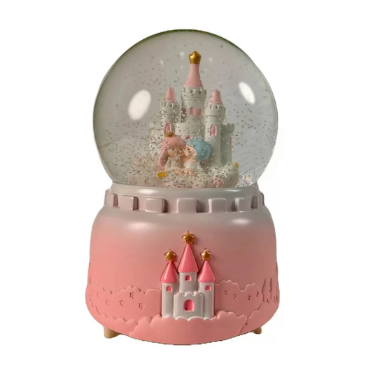 Snow Globe Medium LLM-HDY0280
