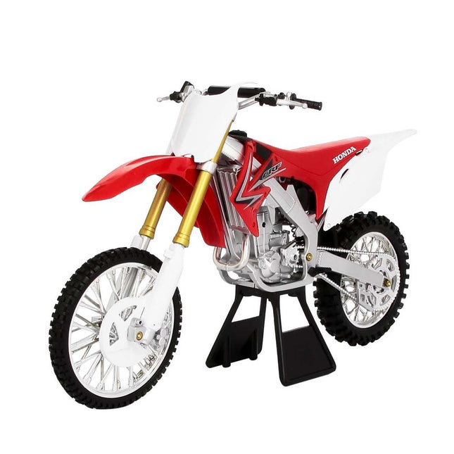 NewRay 1:6 Honda CRF450R 2012 Model Engine