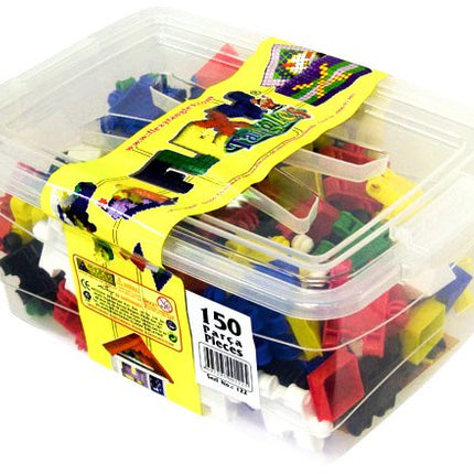 150 Piece Flexy Tangles Puzzle