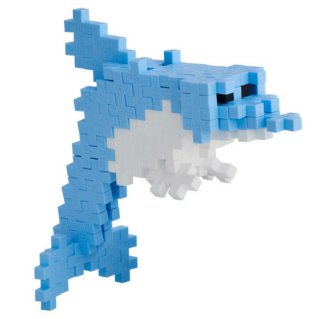 Plus-Plus Yunus 100 Pieces 4113