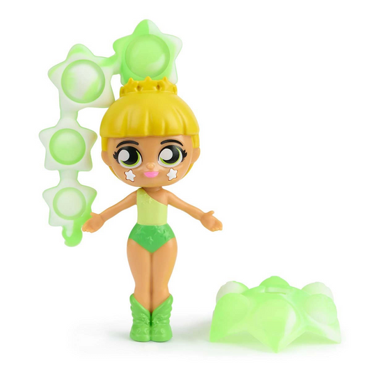 Fashion Fidgets Surprise Doll 1486