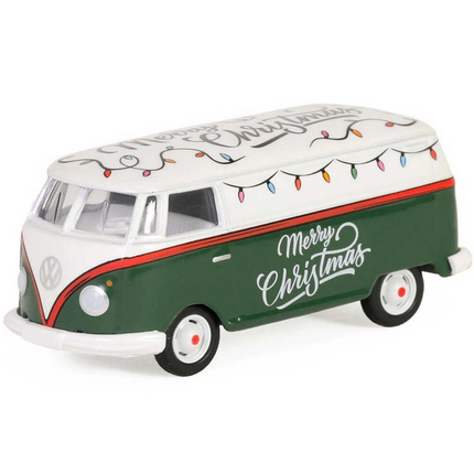 Greenlight 1/64 Volkswagen Type 2 Panel Van