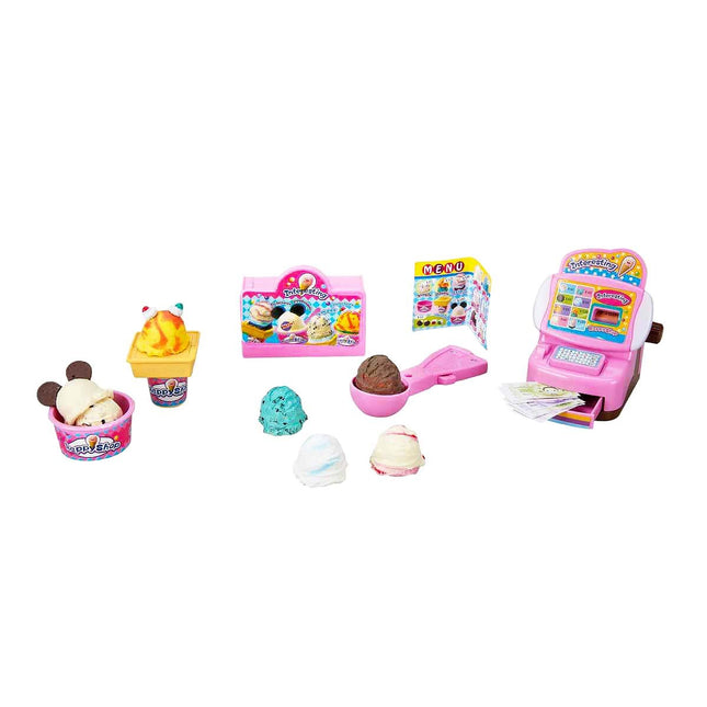 Ice Cream Shop 12 Pieces