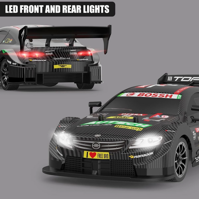 Remote Control Drift Car 30 km