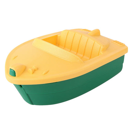 LC Lets Be Child Mini Boat