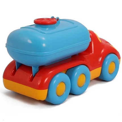 Polesie ''Friend'' Tanker 48356