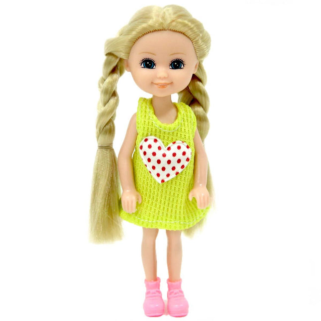 Belissa Cute Baby 15cm