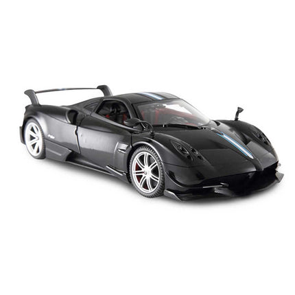 Rastar Controlled 1:14 Pagani Huayra BC