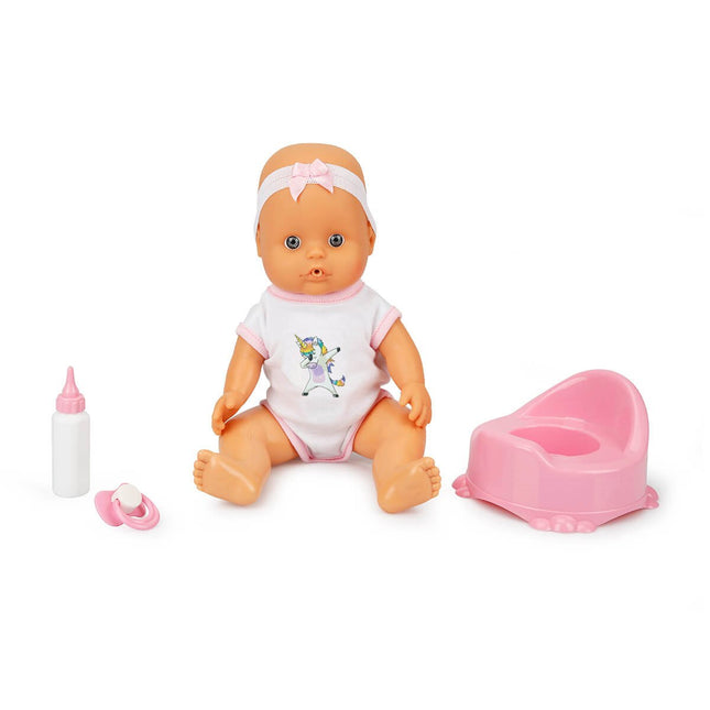 Boubou Bedwetting Sound Baby Set 02030121