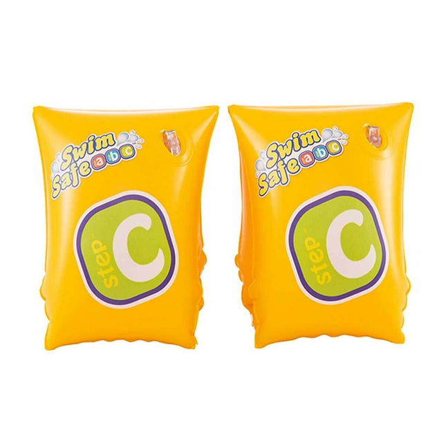 Bestway Swim Safe Inflatable Arm Cuff 25 x 15 cm