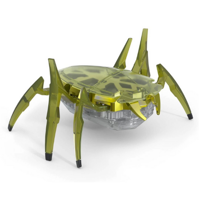 HexBots Nano Scarab &amp; Beetle