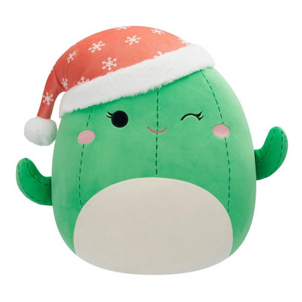Squishmallows Christmas Series 20 cm