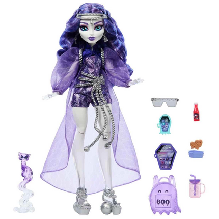 Monster High Main Character Dolls HPD53