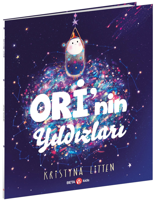 Stars of ORI