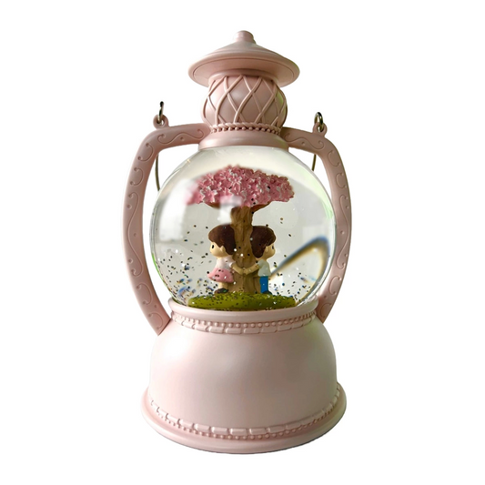 Snow Globe LLM-HDY0355