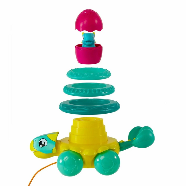 Jurassic World Kneel and Pull Anki