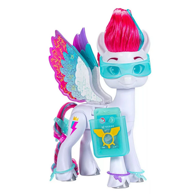 My Little Pony Wing Surprise F6346