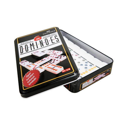 Sunman 28-Piece Domino