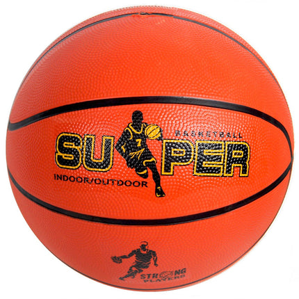 Super Basketball No: 7 CSB-007