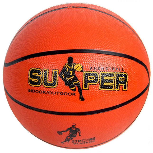 Super Basketball No: 7 CSB-007