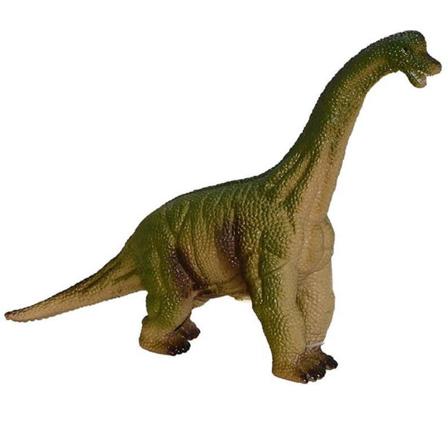 Soft Battery-Operated Medium Dinosaur Figure with Sound