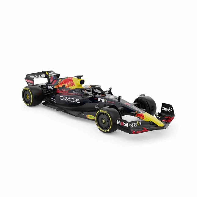 1:12 Oracle Red Bull Racing RB18 Remote Control Car