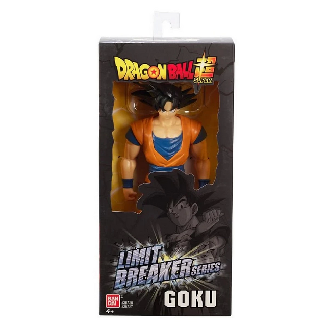 Bandai Dragon Ball Goku Figure 30 cm