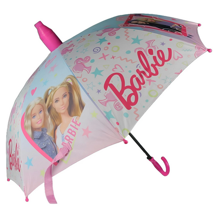 Barbie Licensed Umbrella