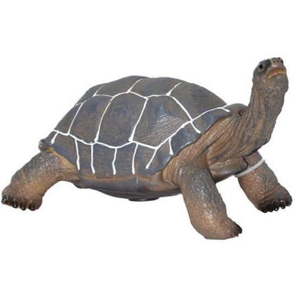 Soft Medium Size Wild Animal Figure