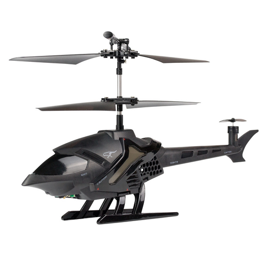 Silverlit Sky Cheetah Helicopter