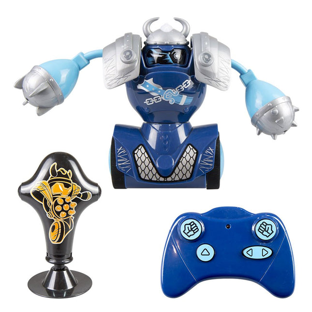 Silverlit Robo Kombat Viking Single Set