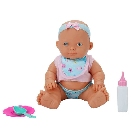 Ada Baby Feeding Set 23 cm.