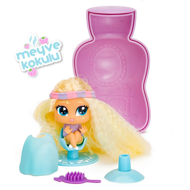 Hairdooz Shampoo Baby Pastel Surprise 78903