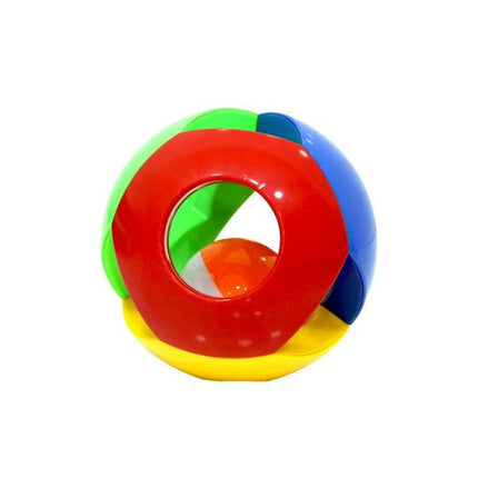 Cute Ball Rattle