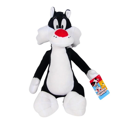 Plush Sylvester 43 cm