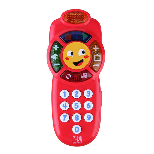 LC My First Remote Control