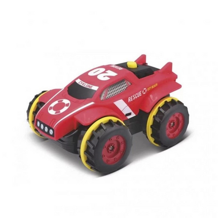 Maisto Controlled Cyklone Aqua Tread R/C