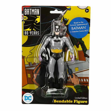 Batman DC Bendable Figure 14 cm