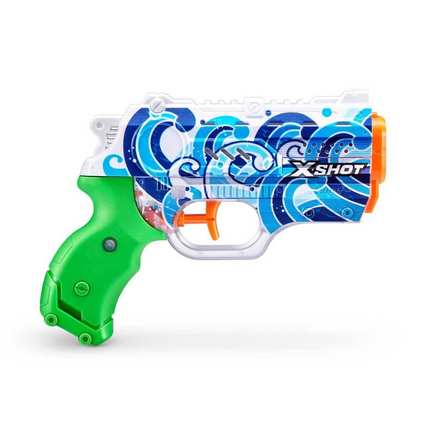 X-Shot Skins Nano Fast Fill Water Gun 19 cm