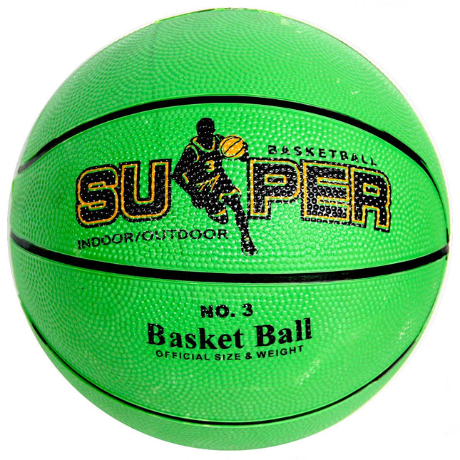 Super Basketball No:3 CSB-011