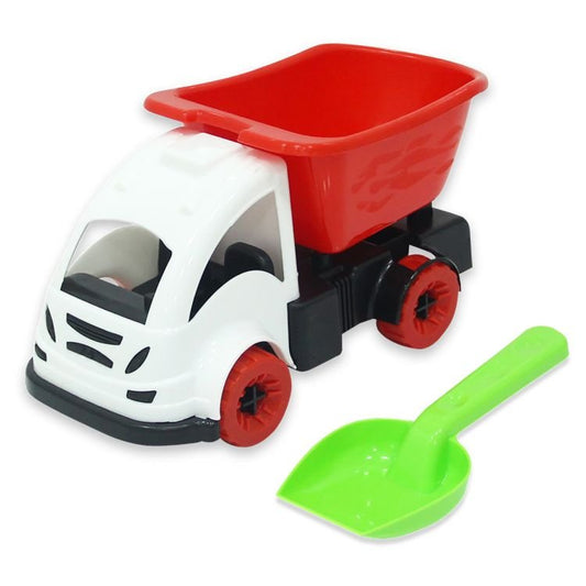 Shovel Truck