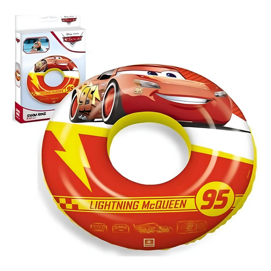 Cars Life Buoy 50 cm