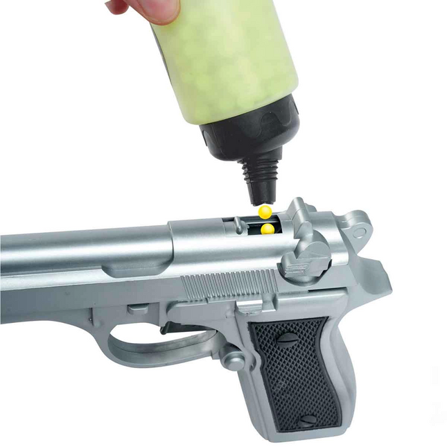 Simba Pistol Ammunition 400 Pieces