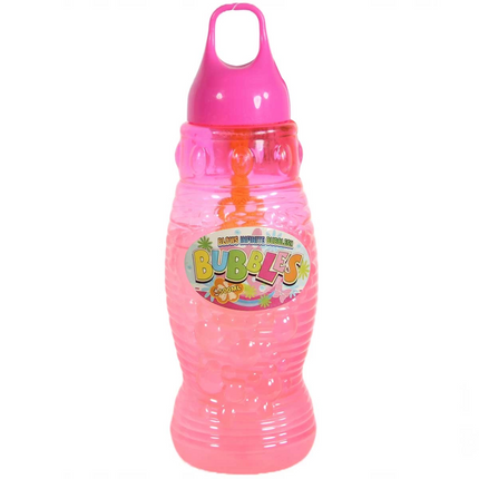 Bubbles Foam Bubble 500 ml