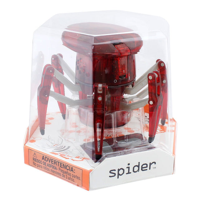 Hexbug Remote Control Micro Robot Spider