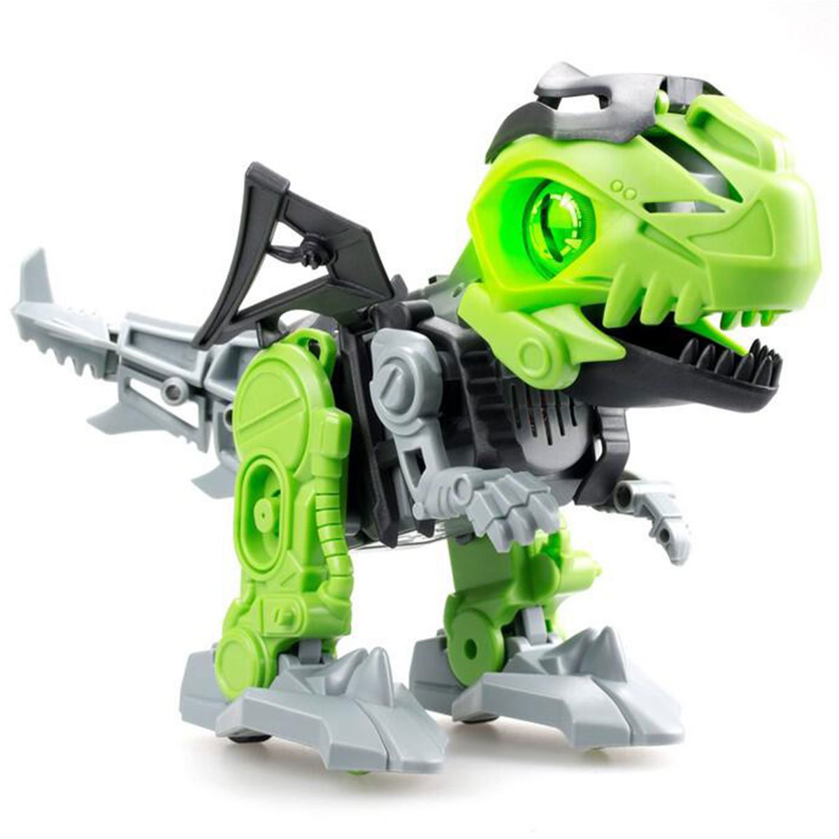Silverlit Biopod Inmotion Cyberpunk Dinosaur Robot
