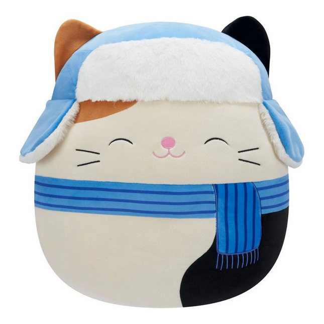 Squishmallows Christmas Series 20 cm